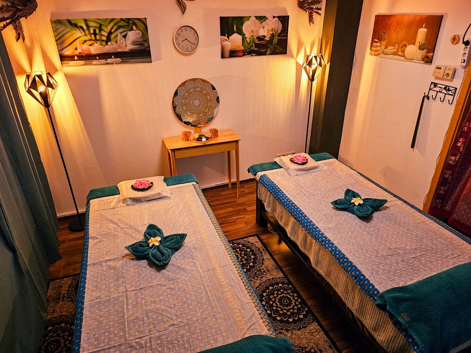 Malee Thai Massage – Thai Massage in Herne
