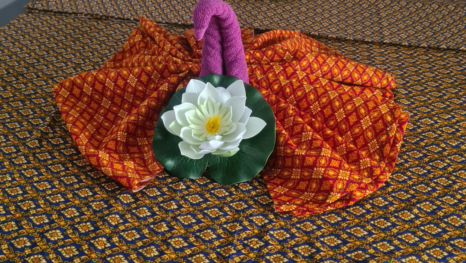 Pi Noi Thai Massage – Thai Massage in Bochum