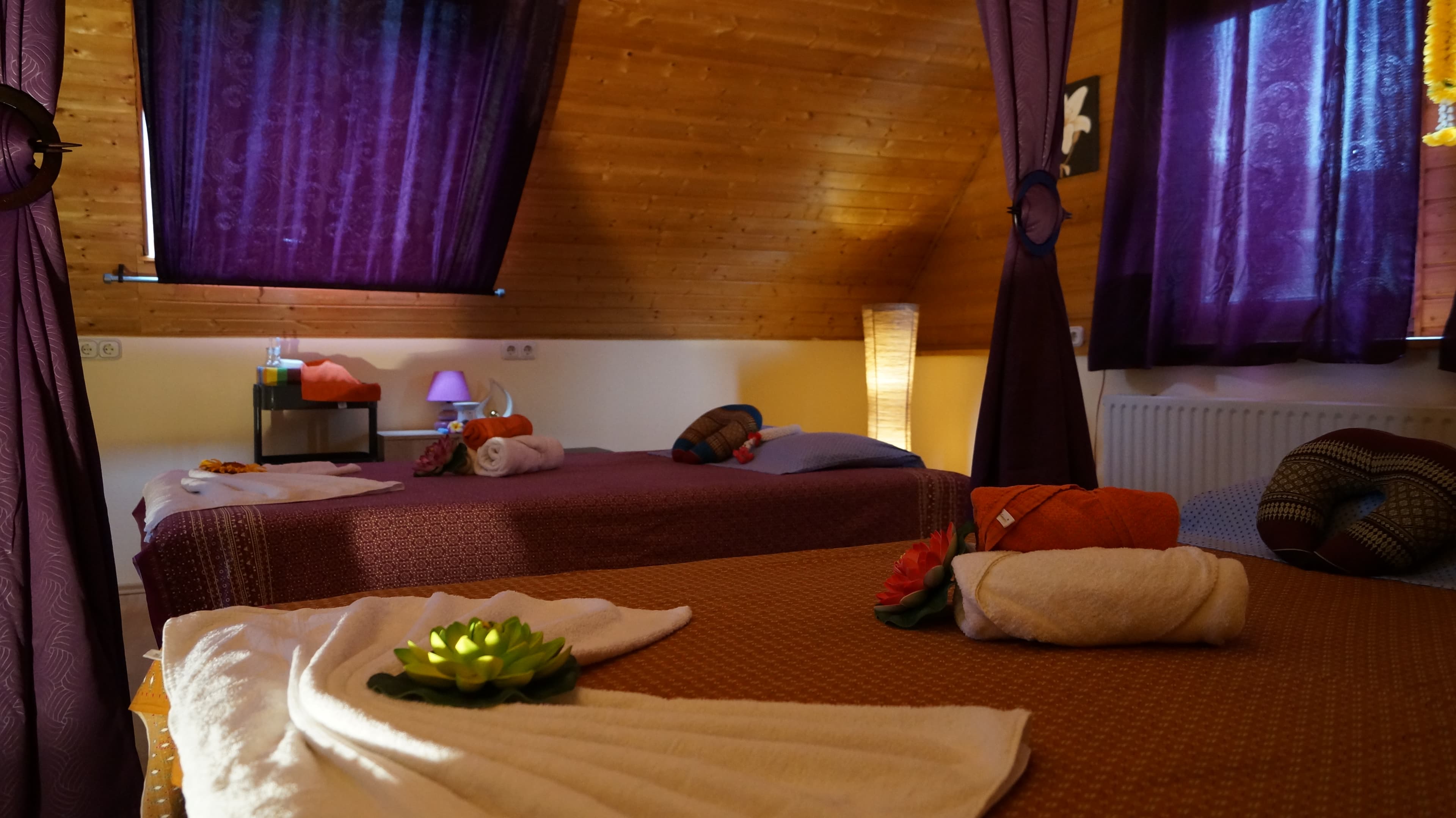 Foto 3 von Thaimassage Haus Orchidee Unna