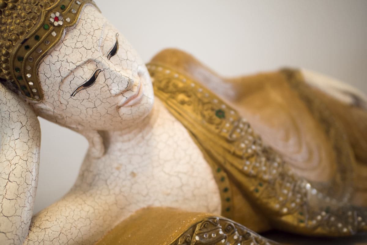 Foto 3 von Khunnay Thai Wellness