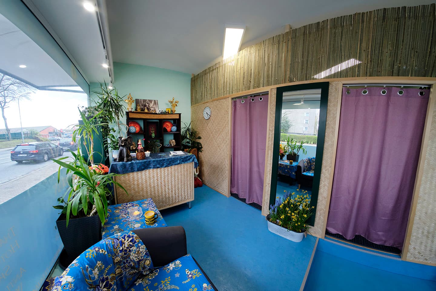 Alica Spa & Massage – Thai Massage in Hagen