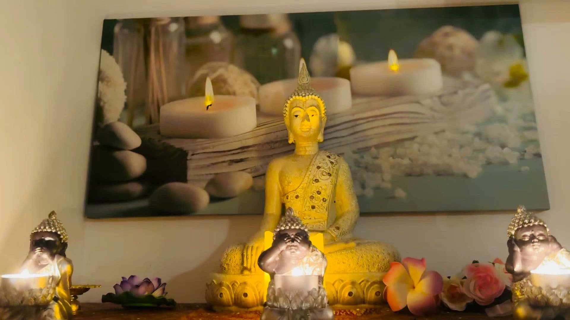 Foto 3 von Thai Wellness Massage & Spa Bochum by Ratree