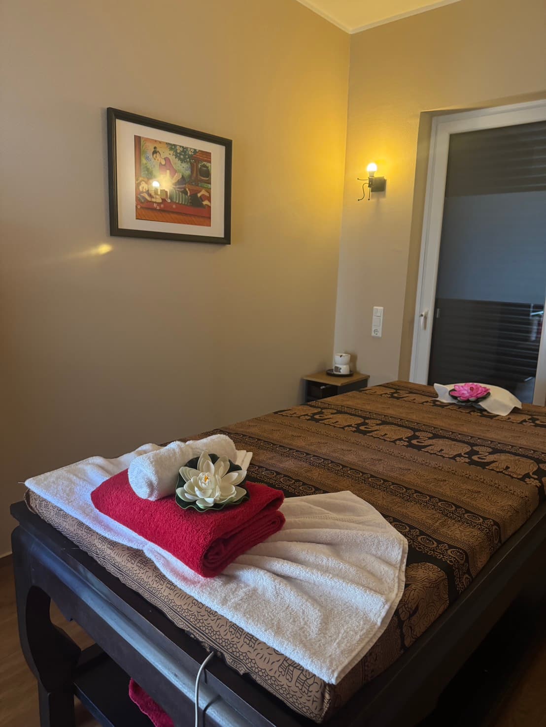 Araya Thaimassage – Thai Massage in Hagen
