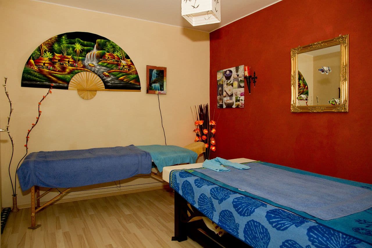 Foto 2 von Sabai Thaimassage