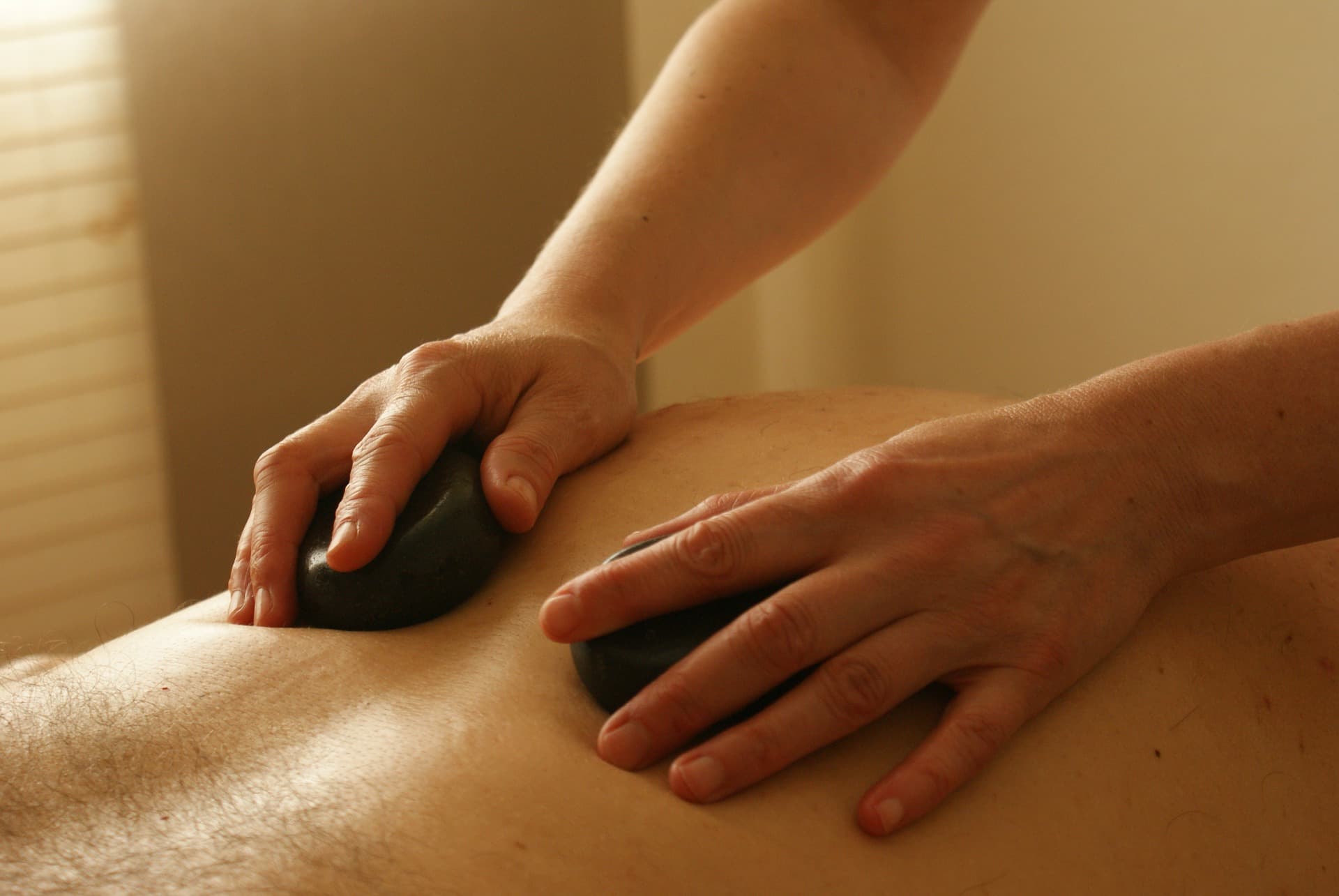 Foto 2 von Thaimassage Akzent Luan Thai Bochum