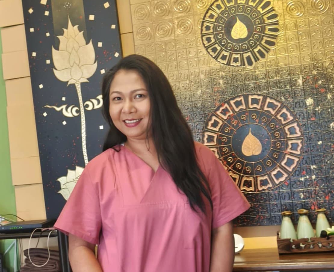 Foto 2 von Thai Massage Royal- Photong