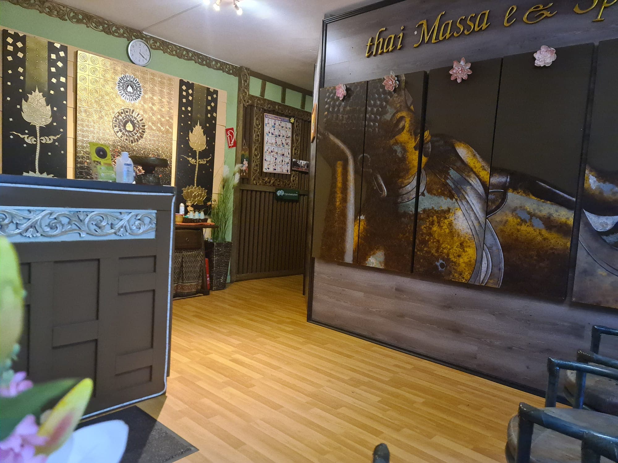 Foto 3 von Thai Massage Royal- Photong