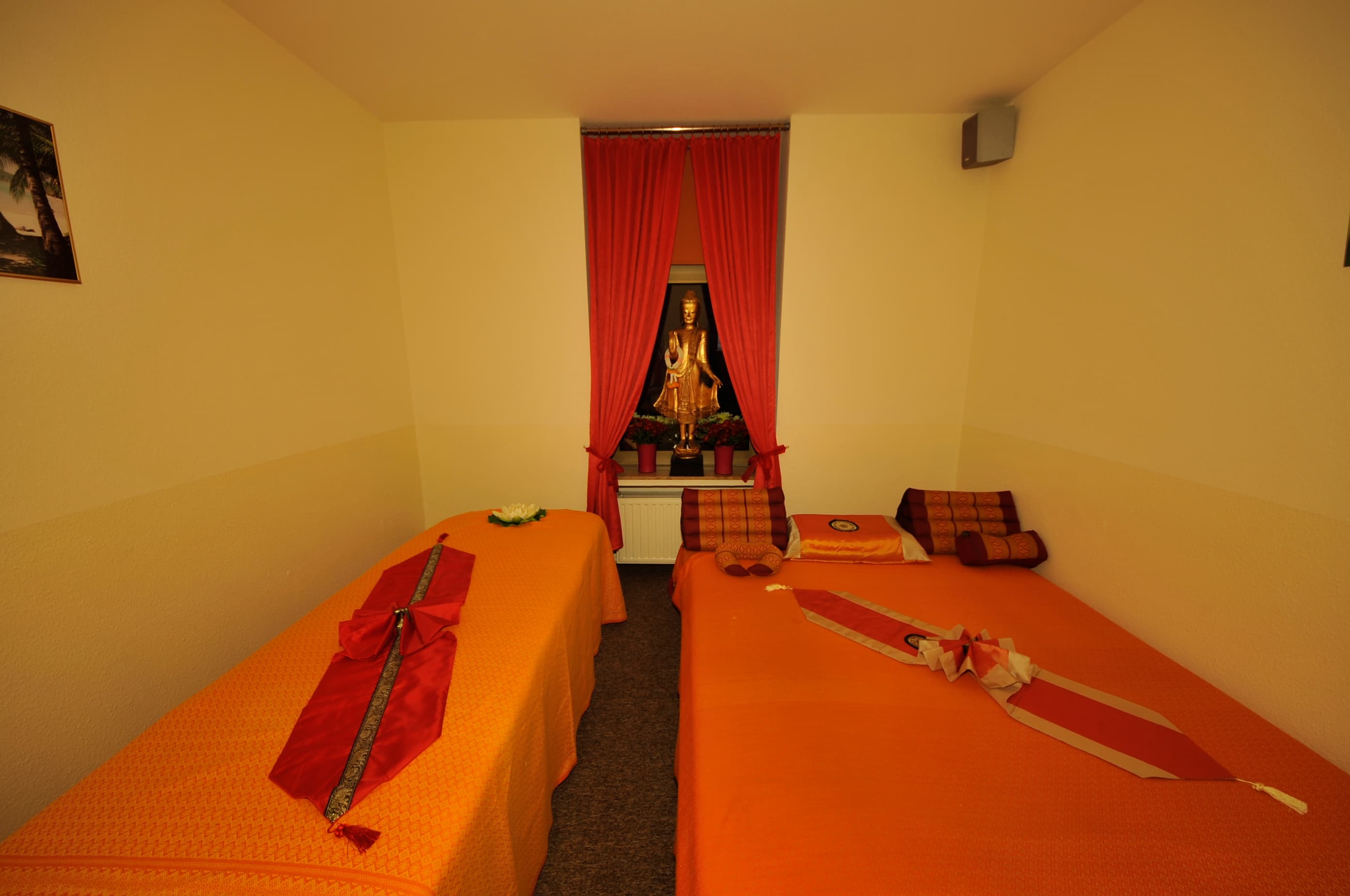 Lotusx Thaimassage – Thai Massage in Hagen