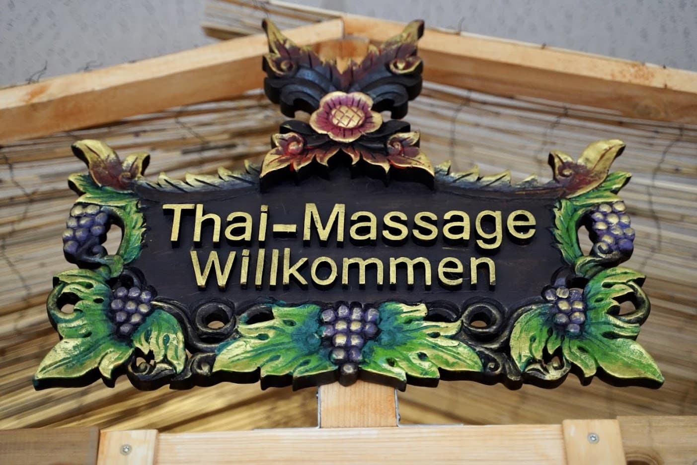 Thamdee Thai-Massage (Termine nur für Frauen !) - Bochum – Thai Massage in Bochum