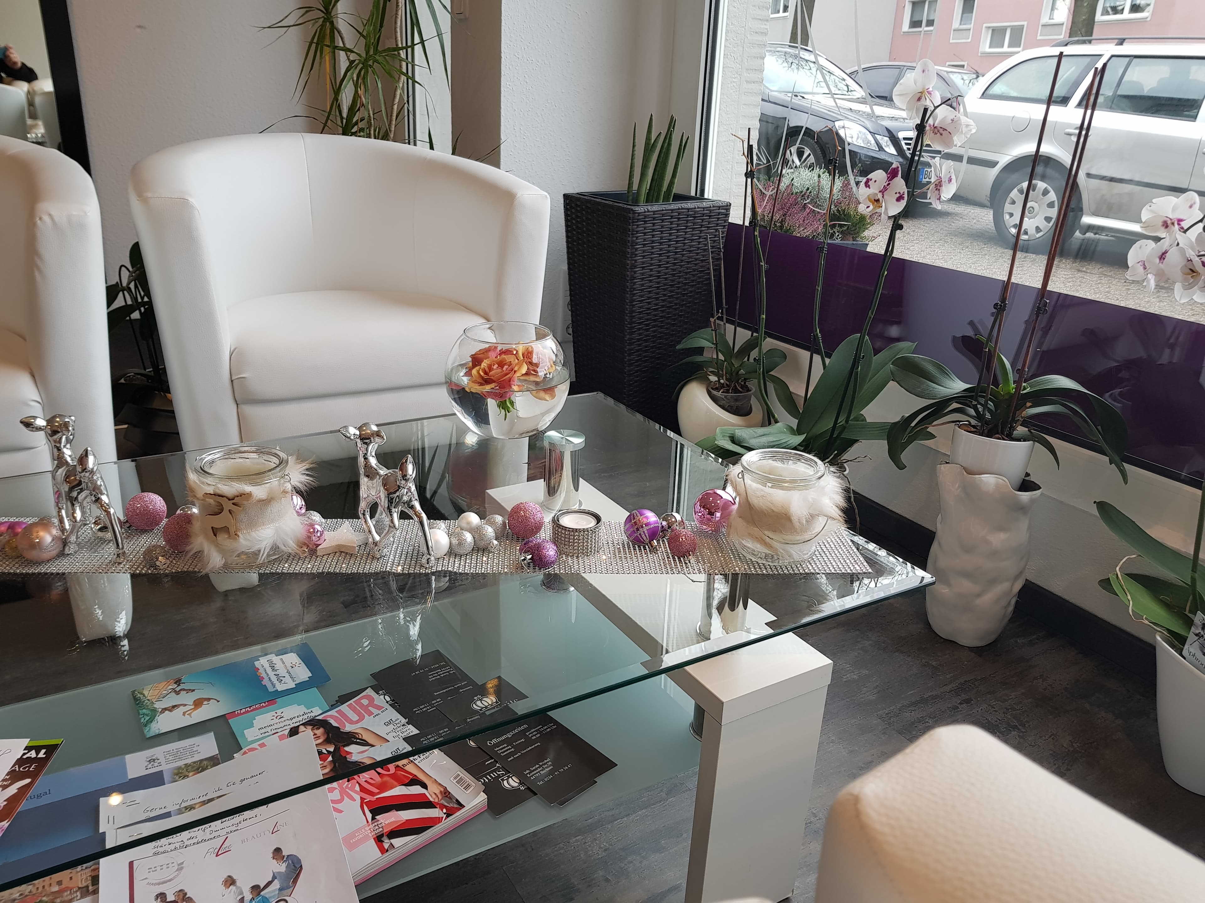 Reform Vital - Thai Massage – Thai Massage in Bochum