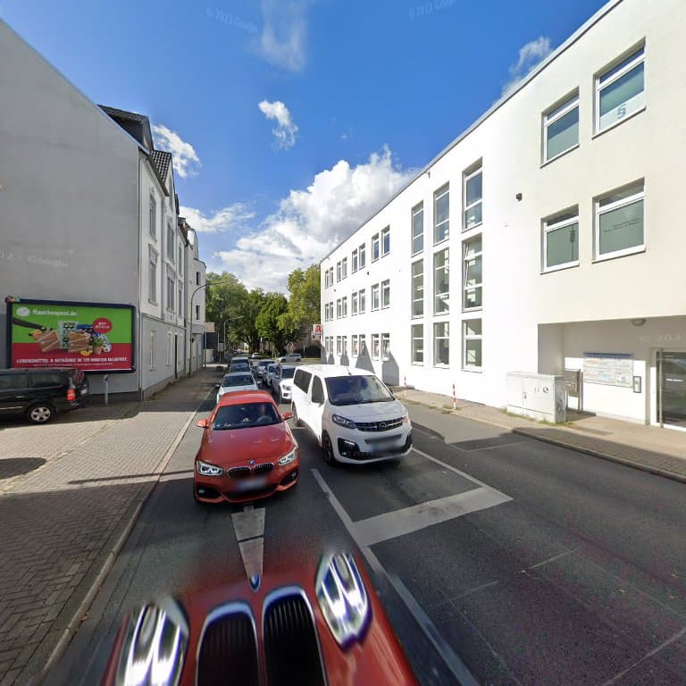 Foto 2 von Massage aesthetic-forever | Massage & Thaimassage Bochum
