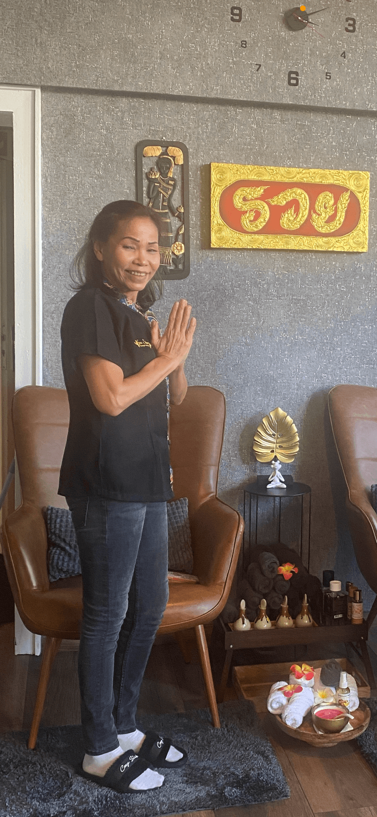 Foto 3 von Nom Siam Thaimassage-Iserlohn