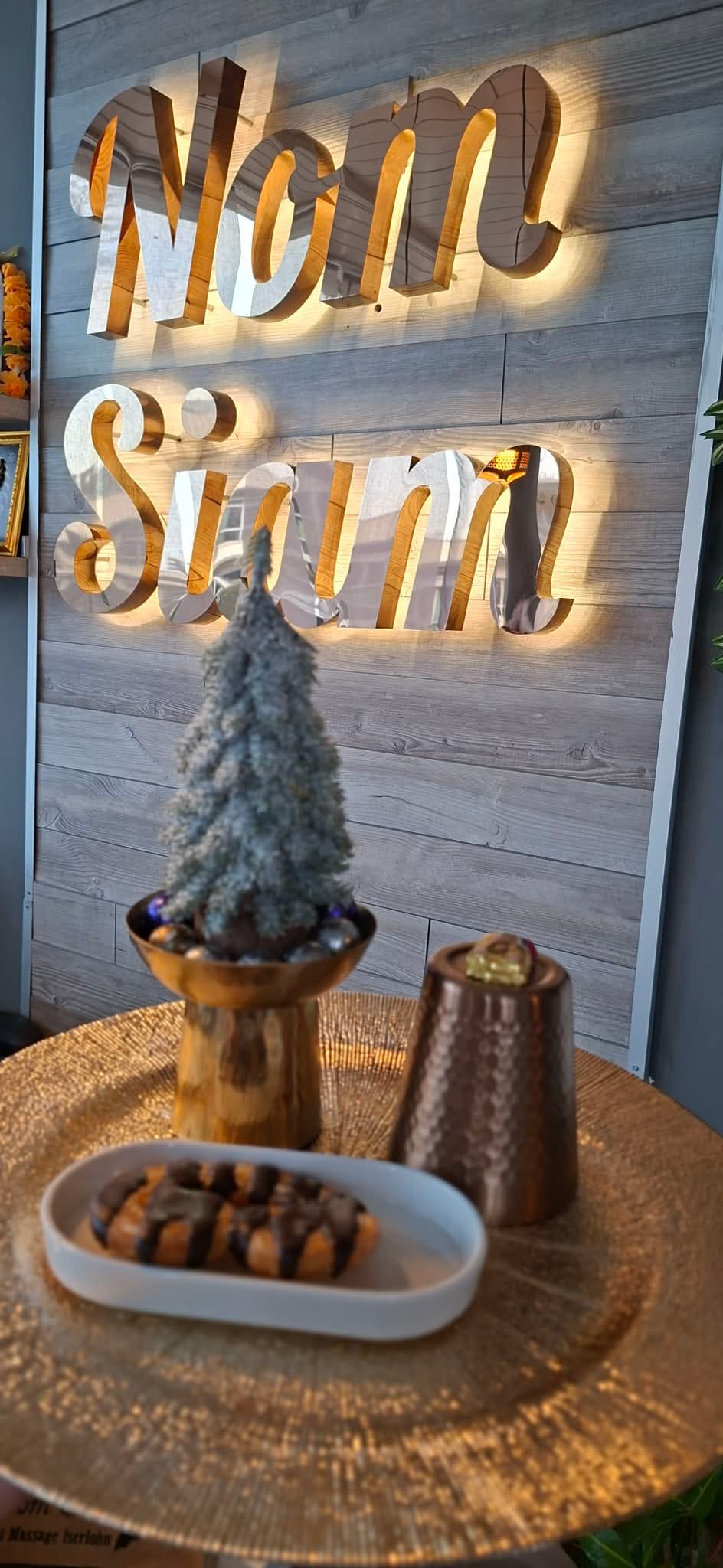 Nom Siam Thaimassage-Iserlohn – Thai Massage in Hagen