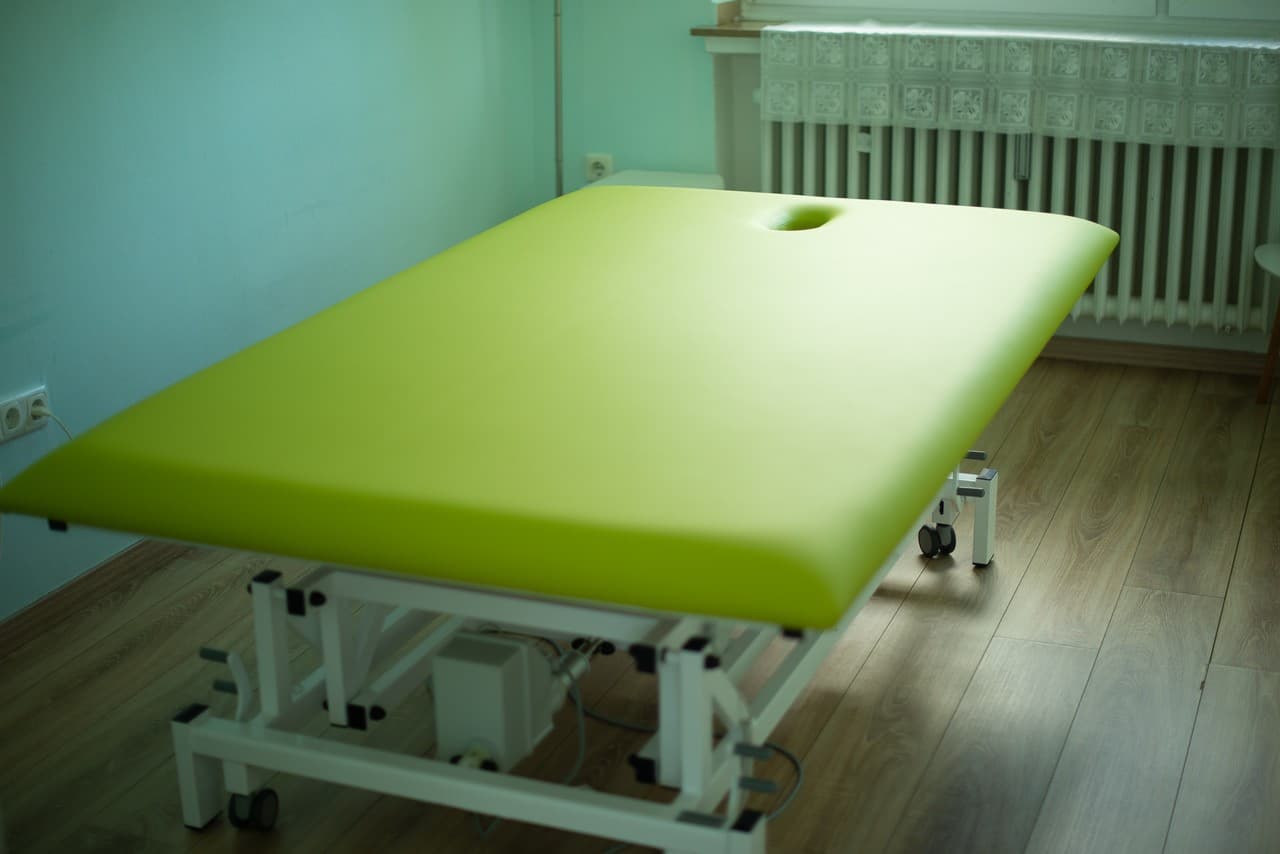 Kannika's Thaimassage & Spa – Thai Massage in Bochum