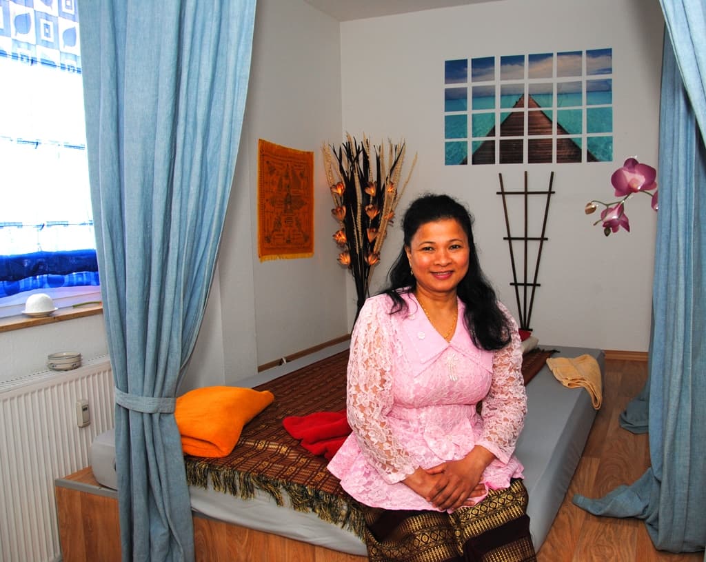 Thaimassage Lünen – Thai Massage in Dortmund
