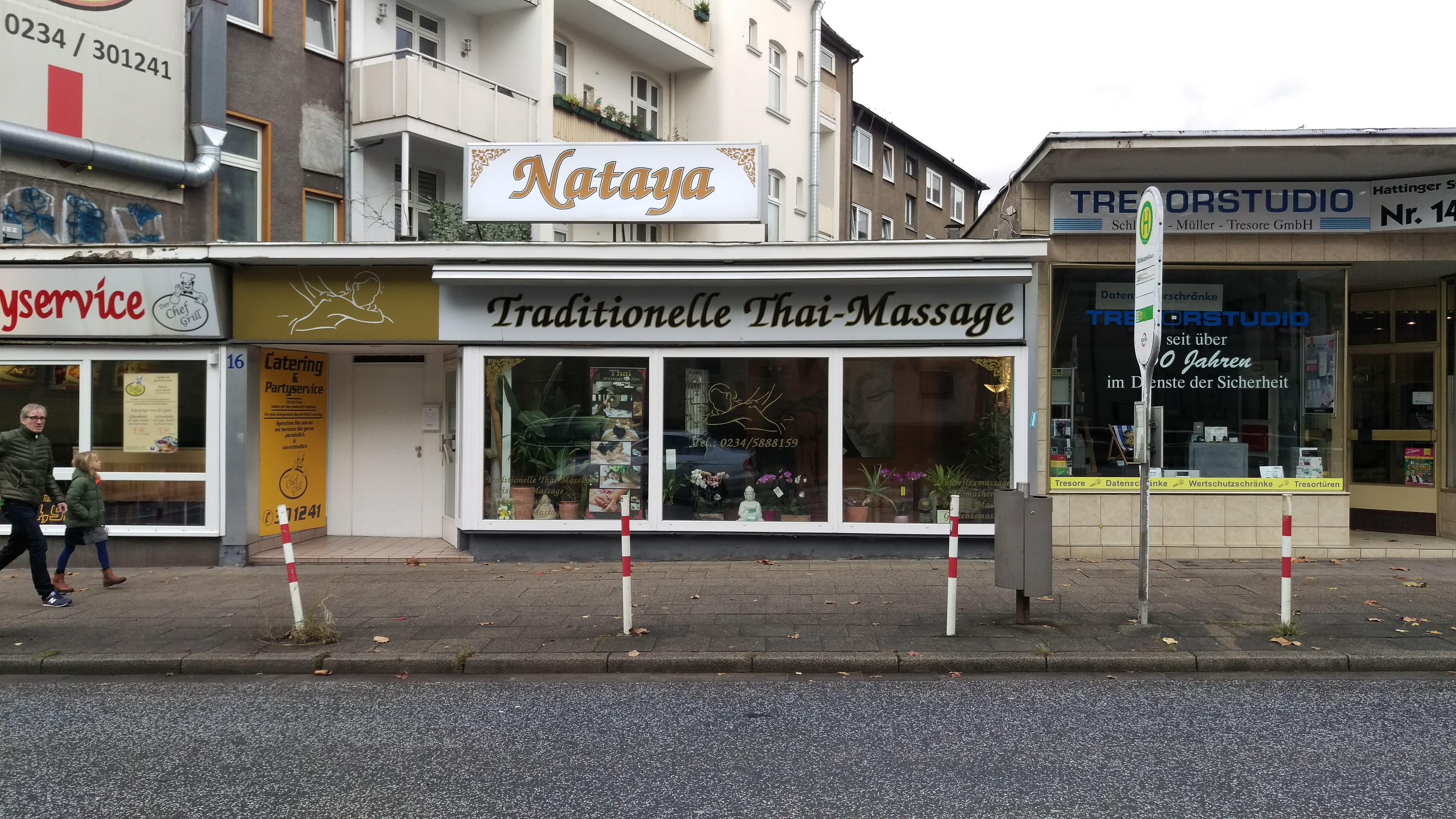 Foto 3 von Nataya Thaimassage