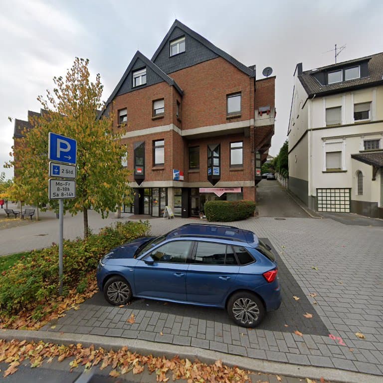 Thai Massage – Thai Massage in Hagen