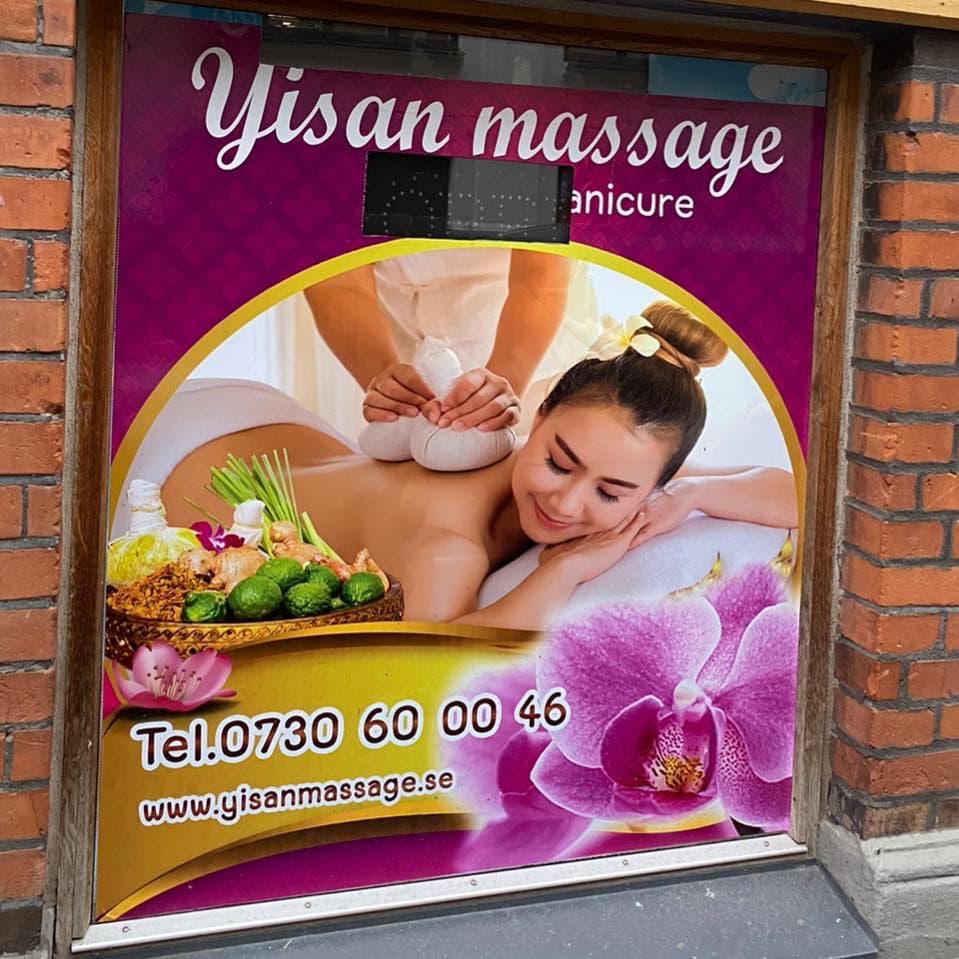Foto 2 av Yisan Massage
