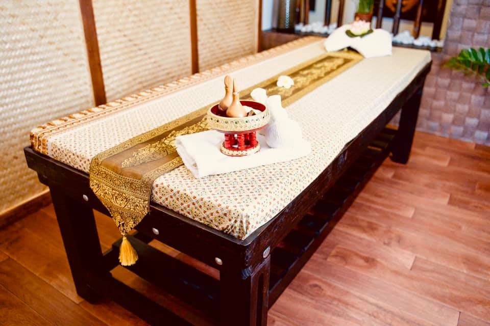 Foto 3 von Lai Thai Massage Wellness & Spa (traditionelle Thaimassage)