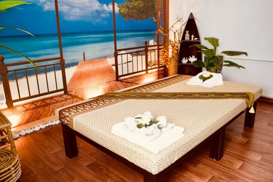Lai Thai Massage Wellness & Spa (traditionelle Thaimassage) – Thai Massage in Arnsberg