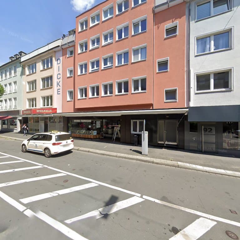 YIM SIAM TRATITIONELLE THAIMASSAGE & SPA – Thai Massage in Hagen