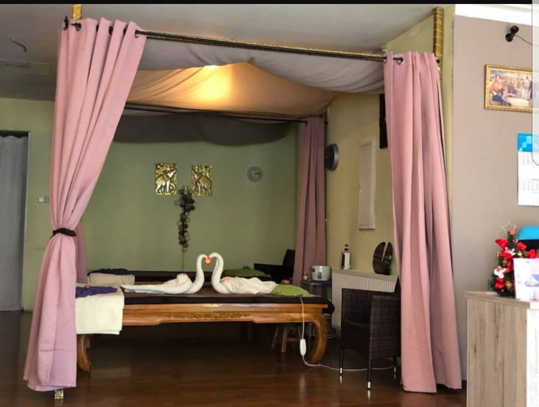 Foto 3 von Udompon Thaimassage
