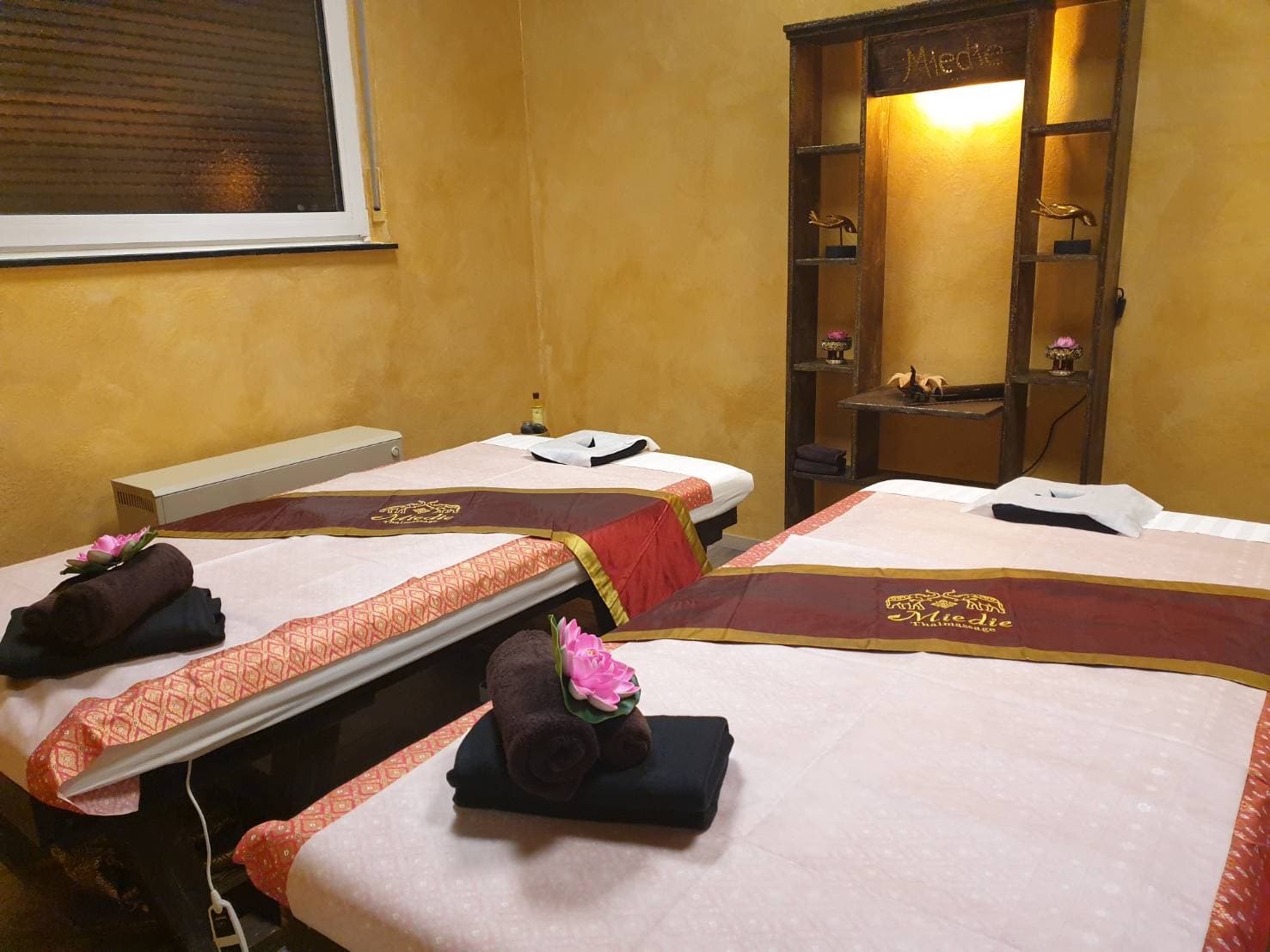 Miedie Thaimassage – Thai Massage in Gelsenkirchen