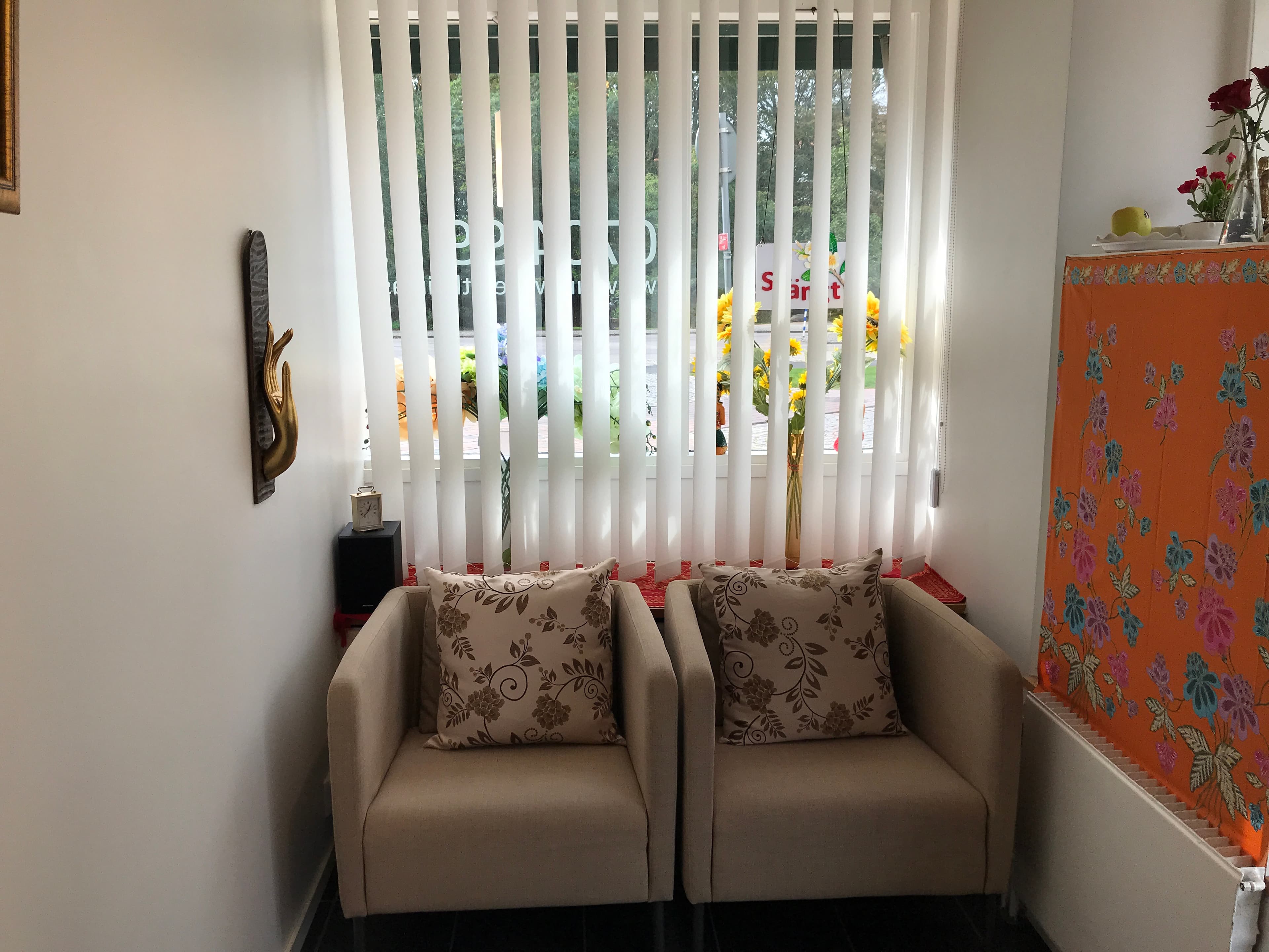 Sirawadee thaimassage – Thaimassage in Helsingborg