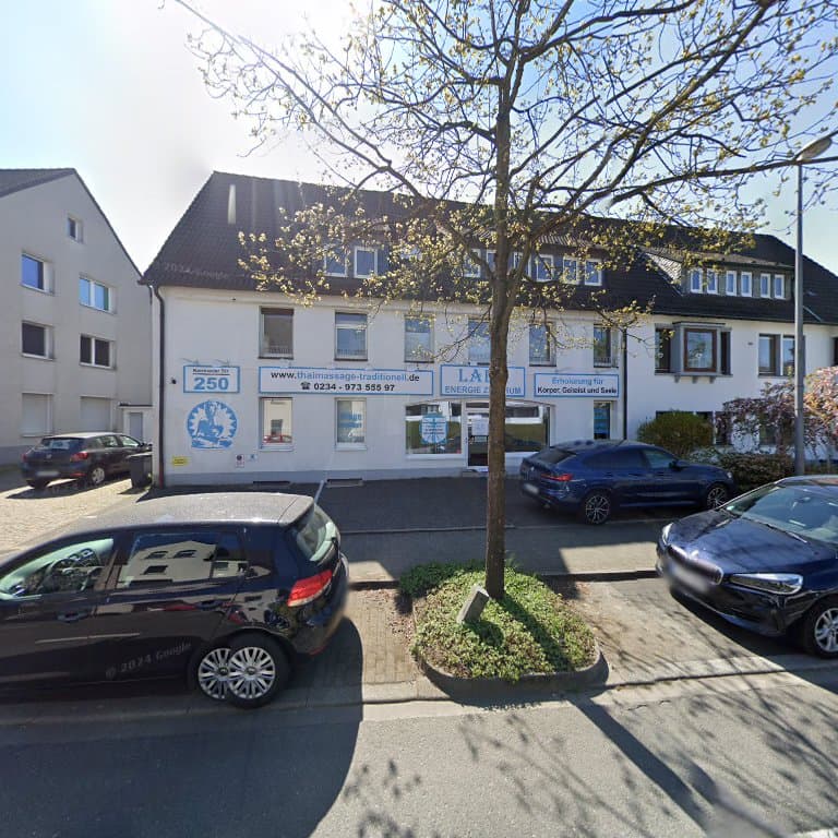 Thaimassage Bochum best – Thai Massage in Bochum