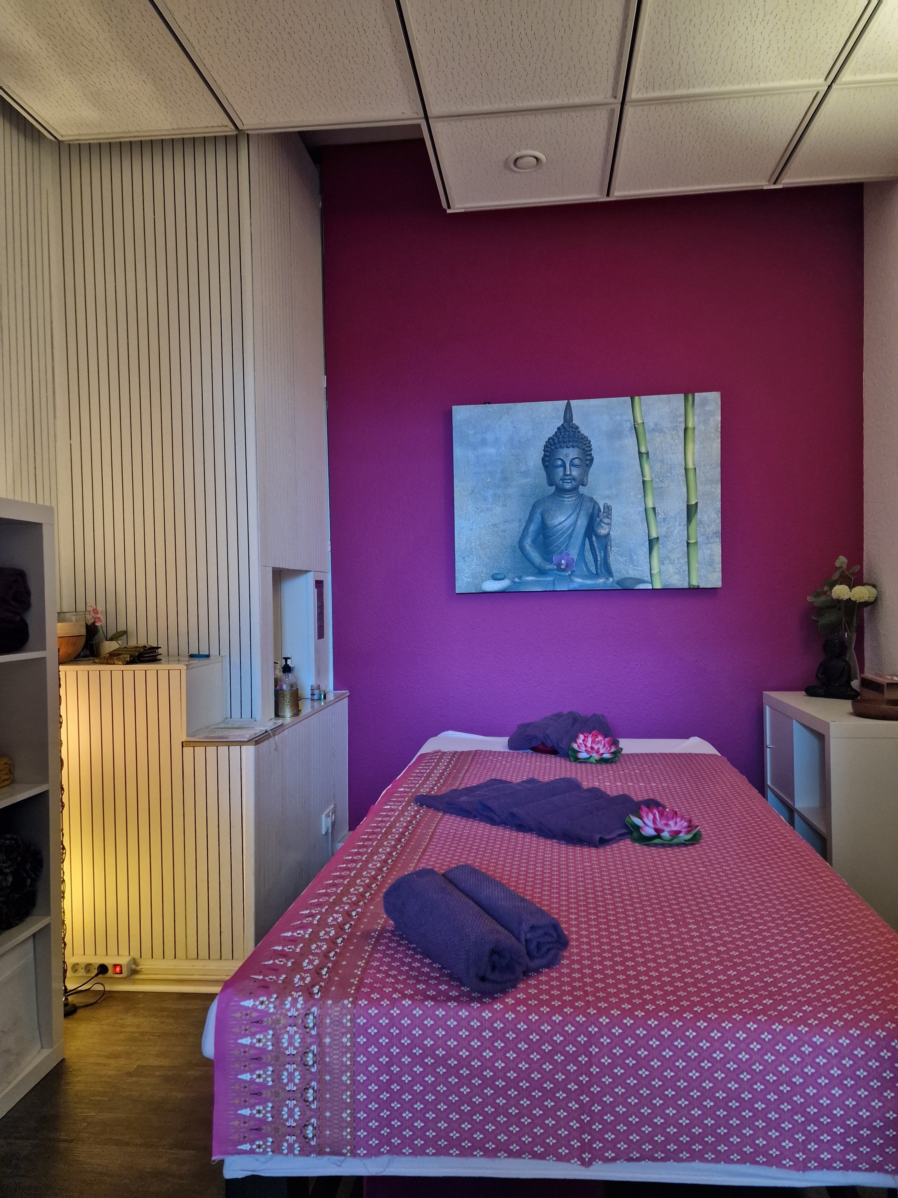 Foto 2 von Lek's ThaiMassage