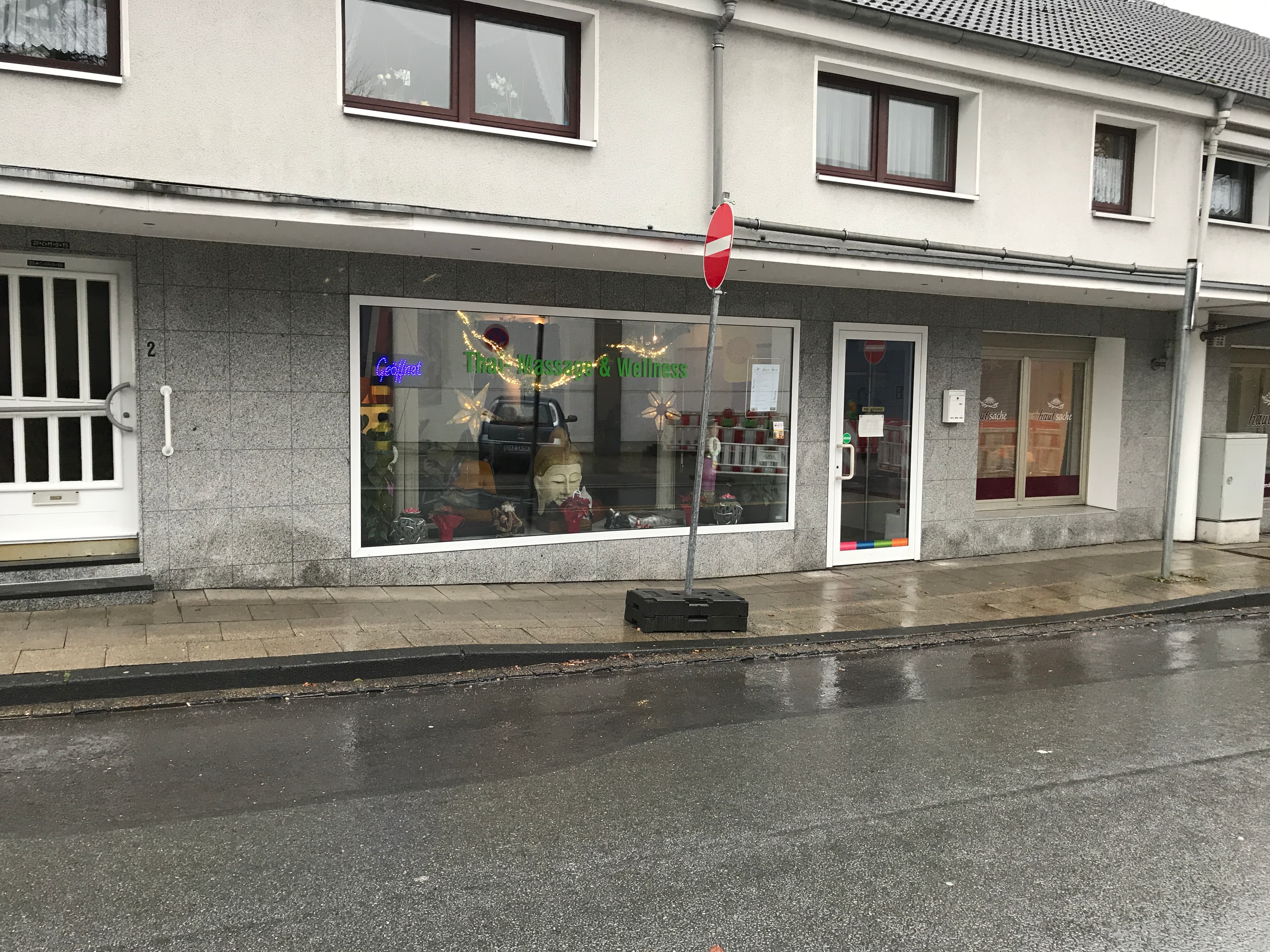 Foto 2 von Traditionelle Thaimassage Burgaltendorf