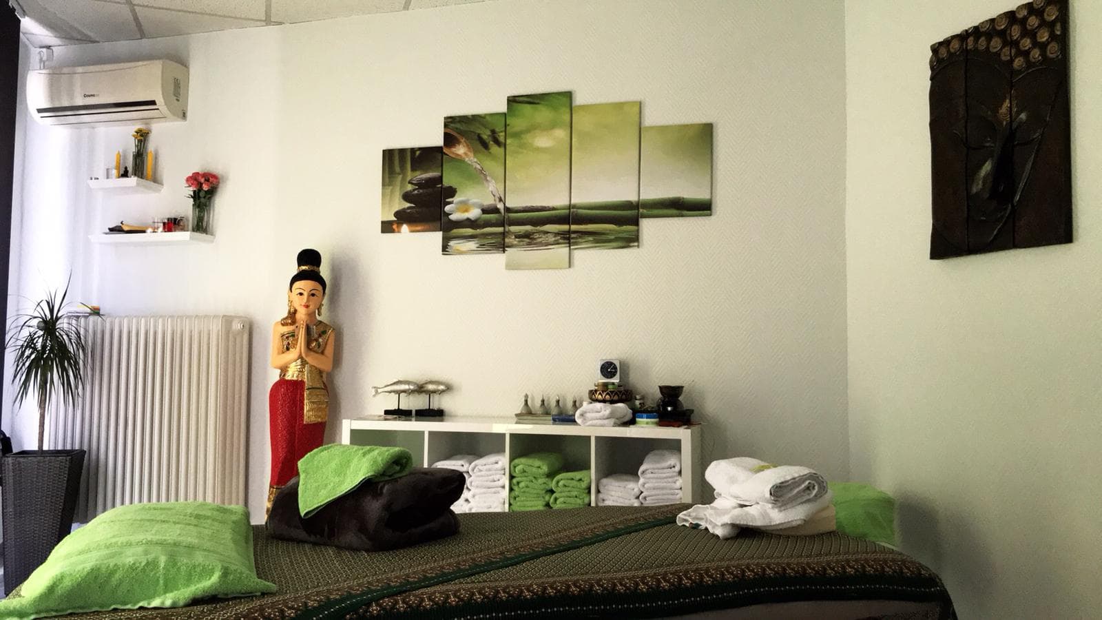 Foto 2 von Ning Thaimassage