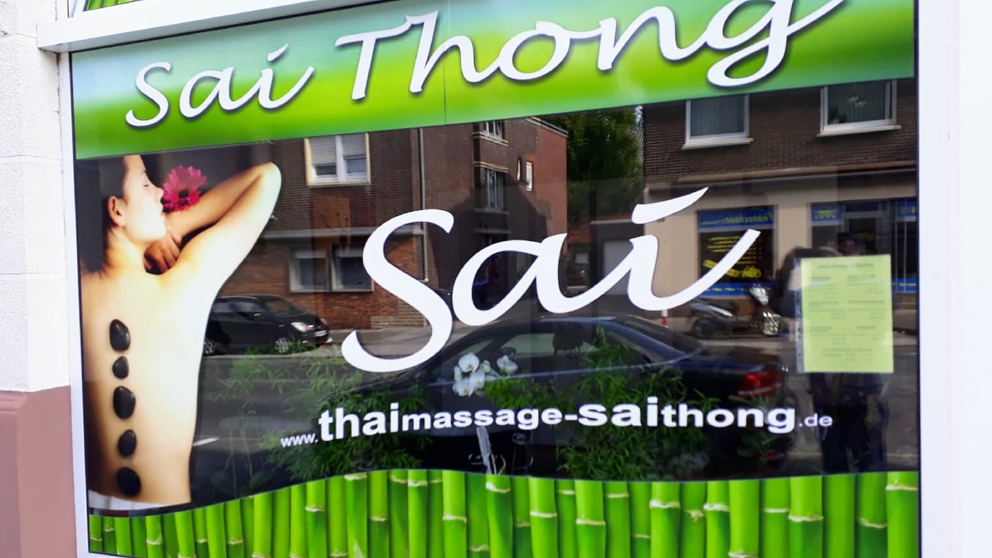 Foto 2 von Sai Thong Thaimassage