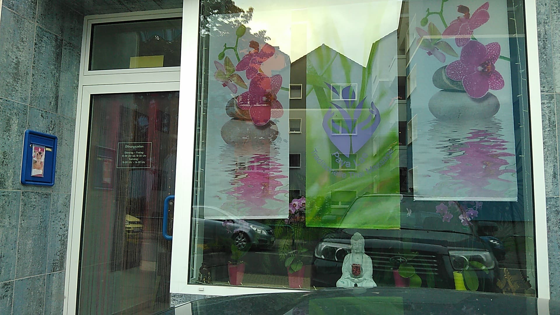 Foto 3 von Paya Lae Thaimassage