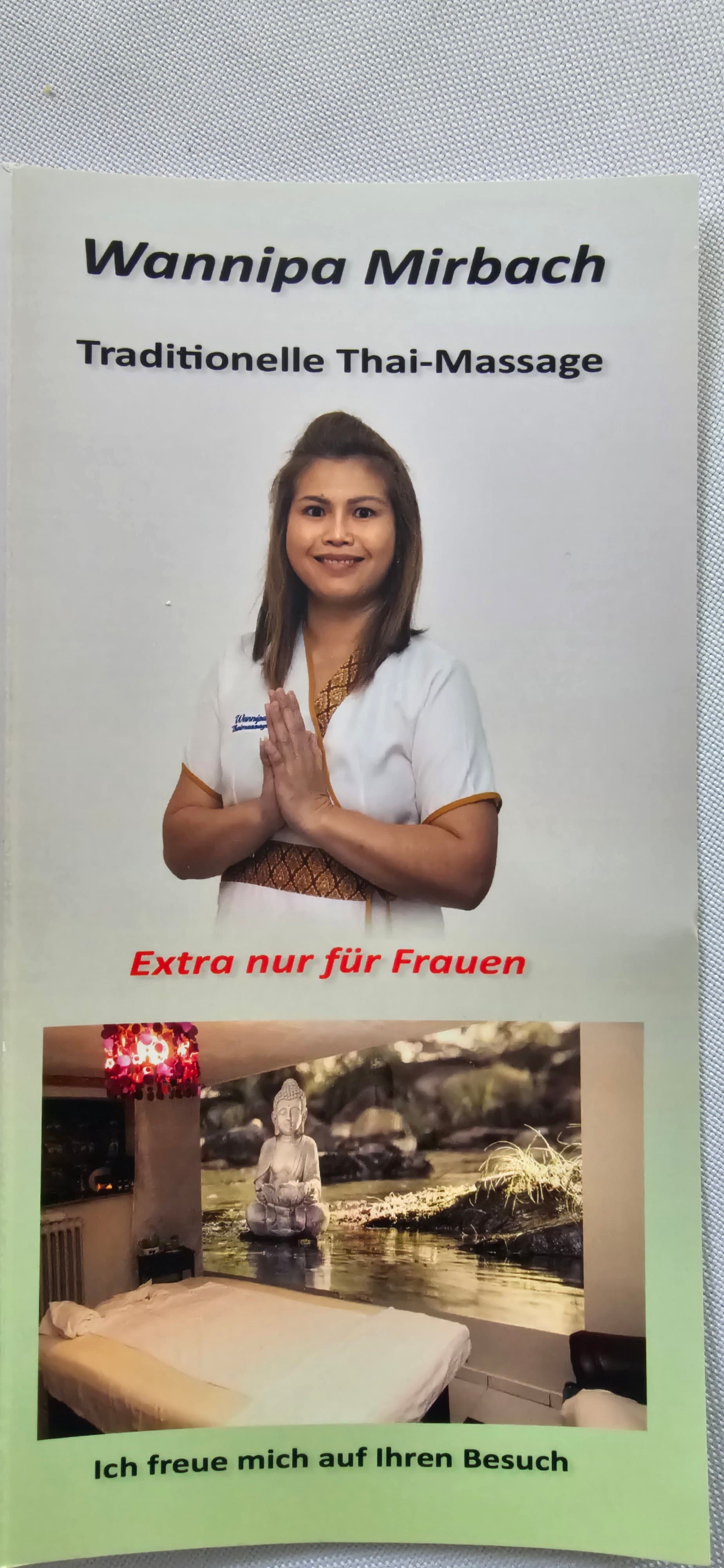 Foto 3 von Thaimassage Wannipa