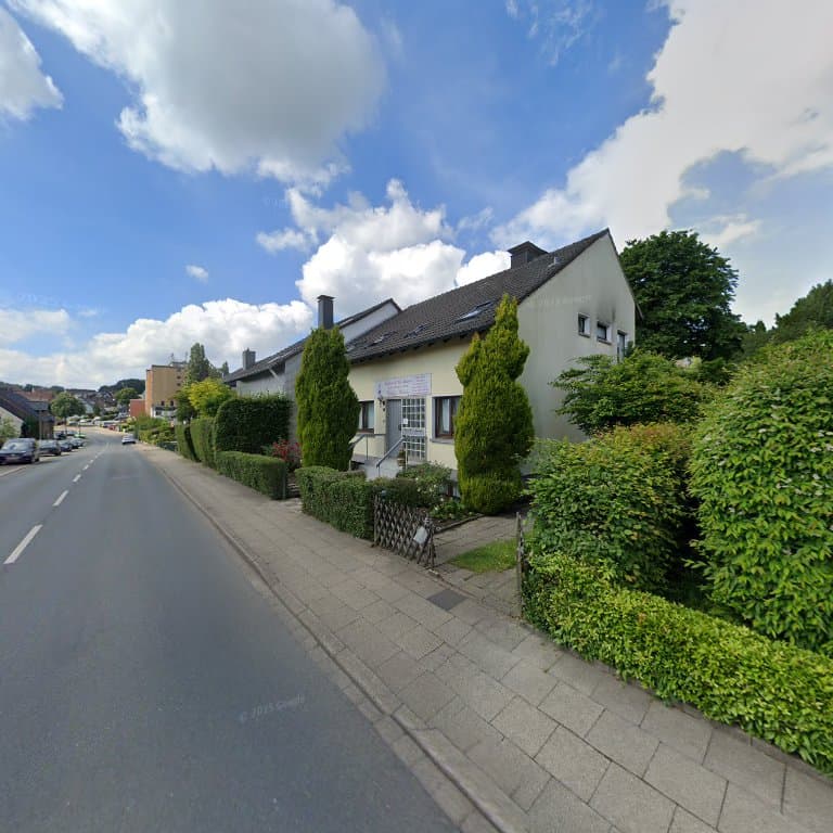 Thaimassage Wannipa – Thai Massage in Essen