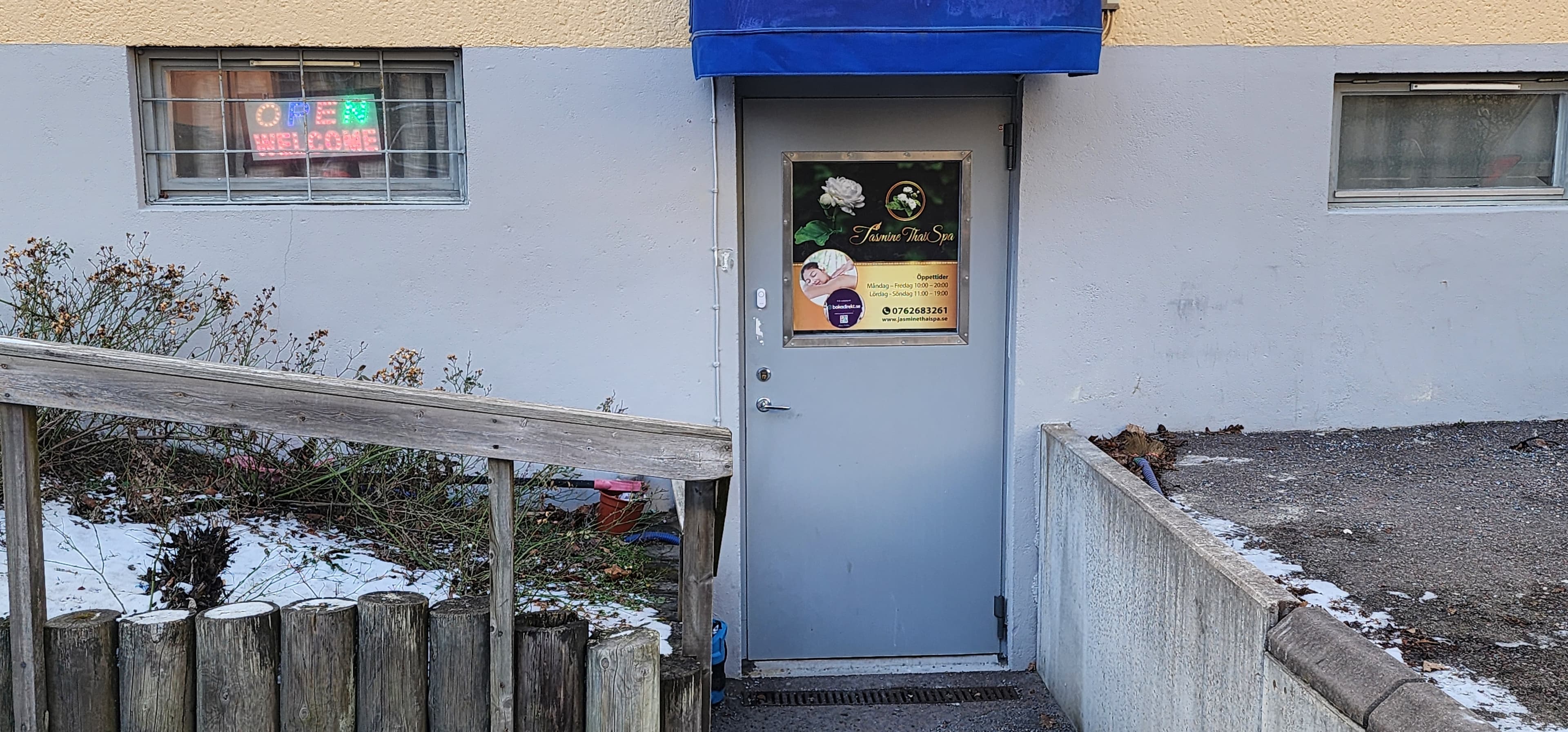 Yindii Thai Massage – Thaimassage in Helsingborg