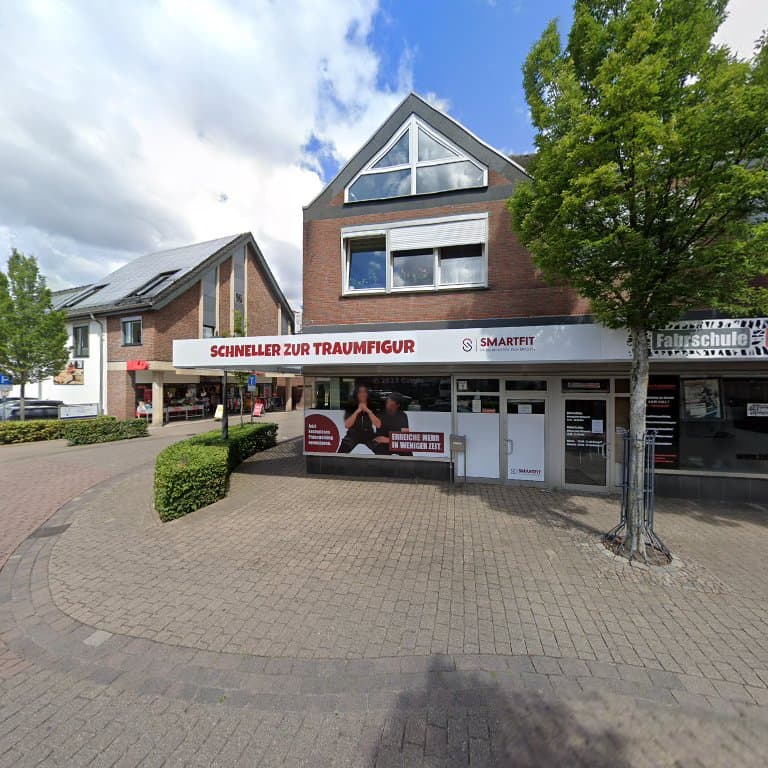 Nusara's Thaimassage – Thai Massage in Recklinghausen