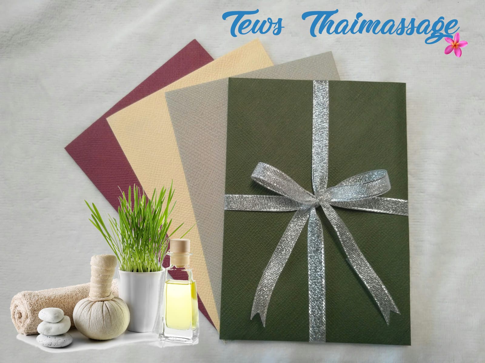 Tews Thaimassage - Gelsenkirchen – Thai Massage in Gelsenkirchen