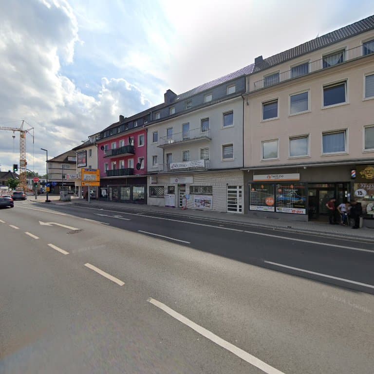 Watpho Thaimassage Marl - Recklinghausen – Thai Massage in Recklinghausen