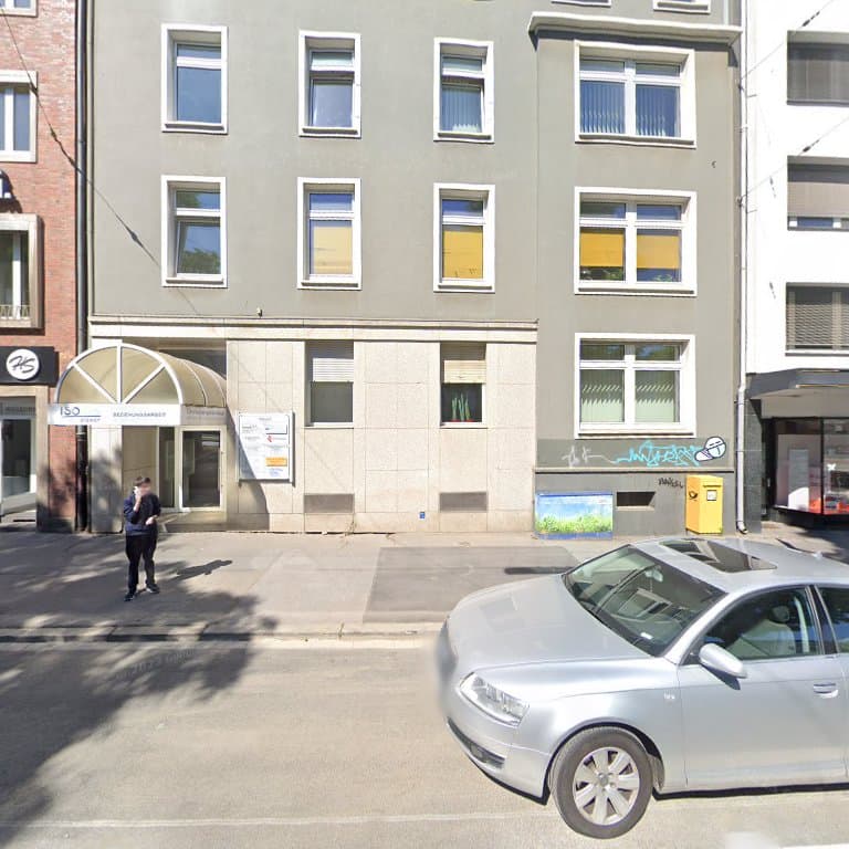 Thai-Massage Kulab - Dortmund – Thai Massage in Dortmund