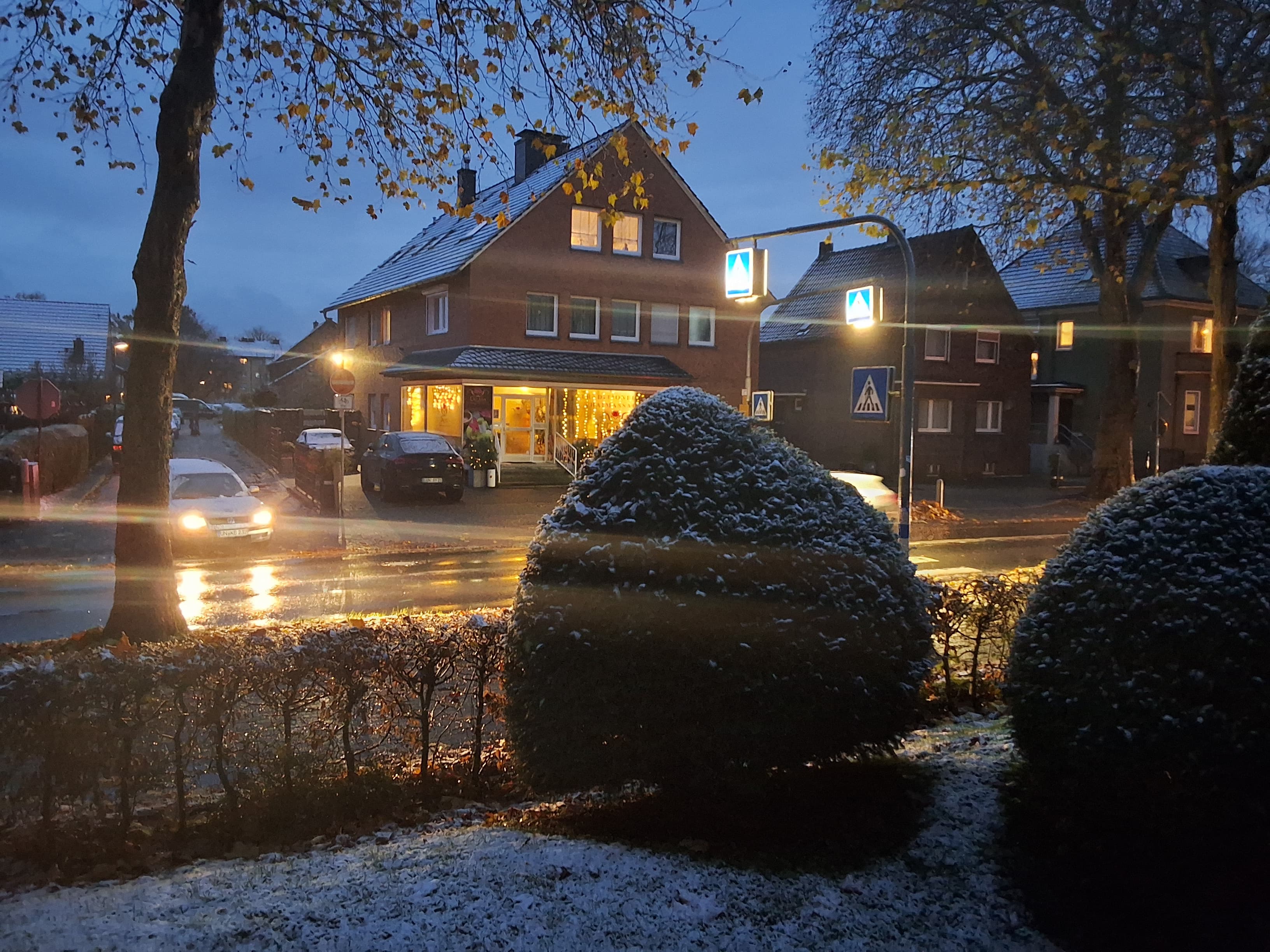 Dilara Thaimassage & Wellness – Thai Massage in Dortmund