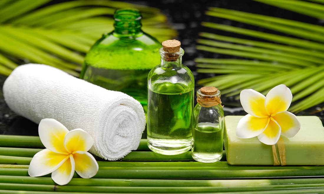 NK Thai Sappaya Spa & Massage – Thai Massage in Bochum