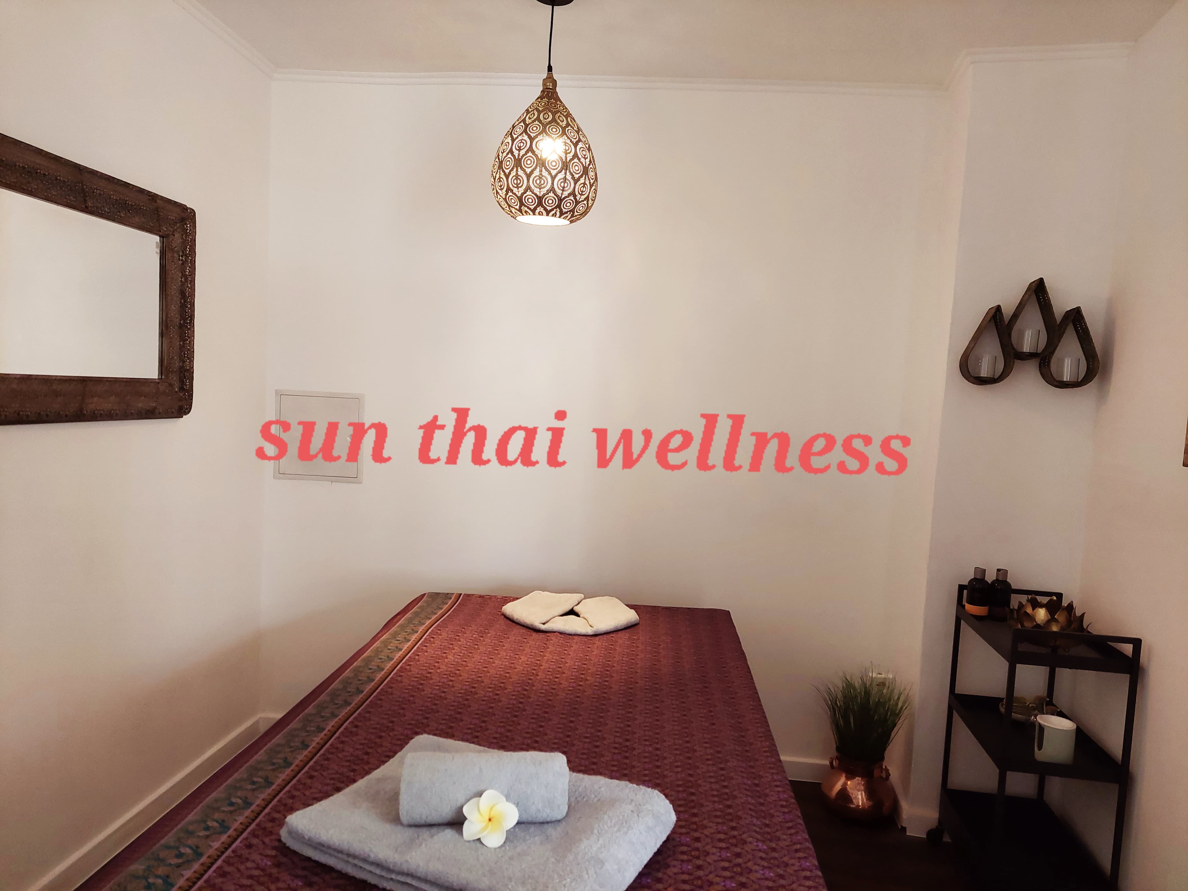 Foto 3 von Sun Thai Wellness