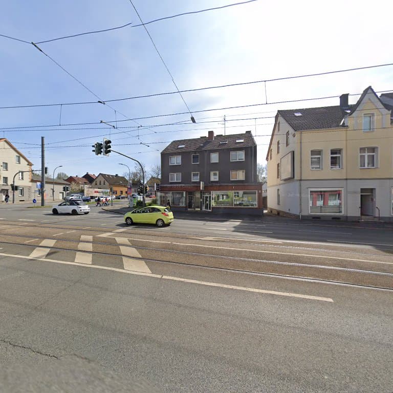 Sun Thai Wellness – Thai Massage in Bochum