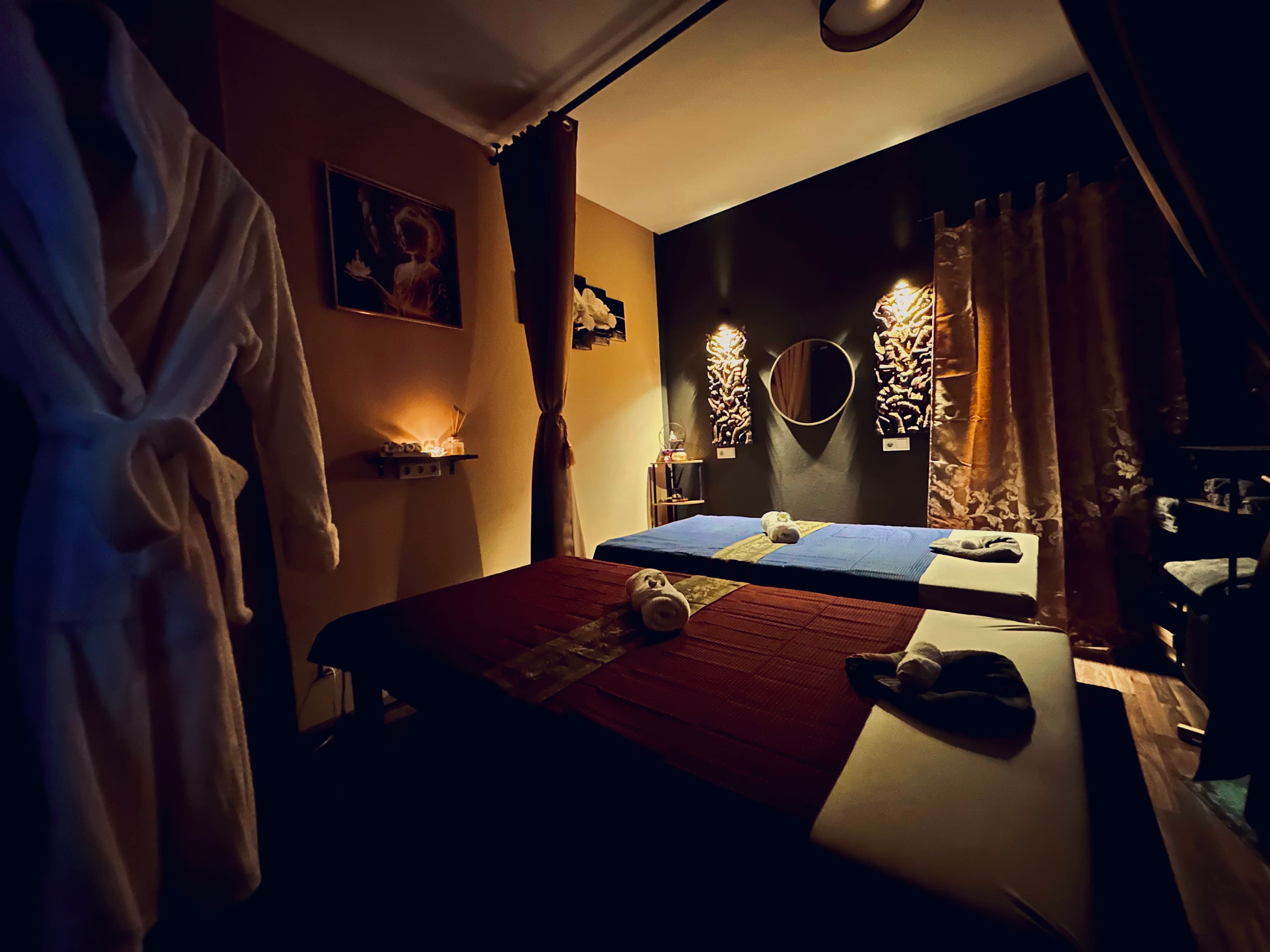 Foto 3 von Kittiya Thai Siam Massage & Spa