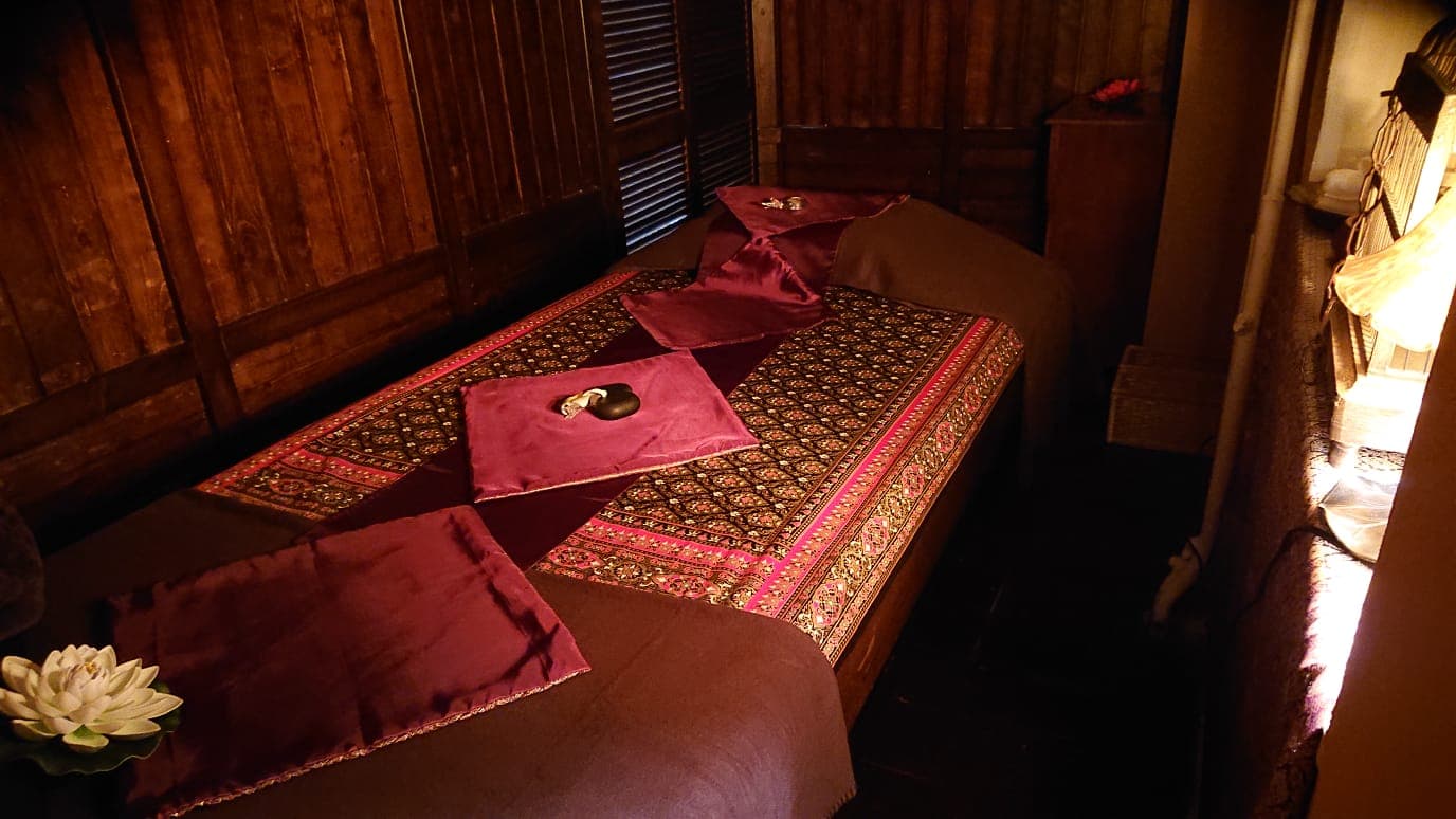 Jasmin Thai-Massage Spa & Treatment – Thai Massage in Recklinghausen