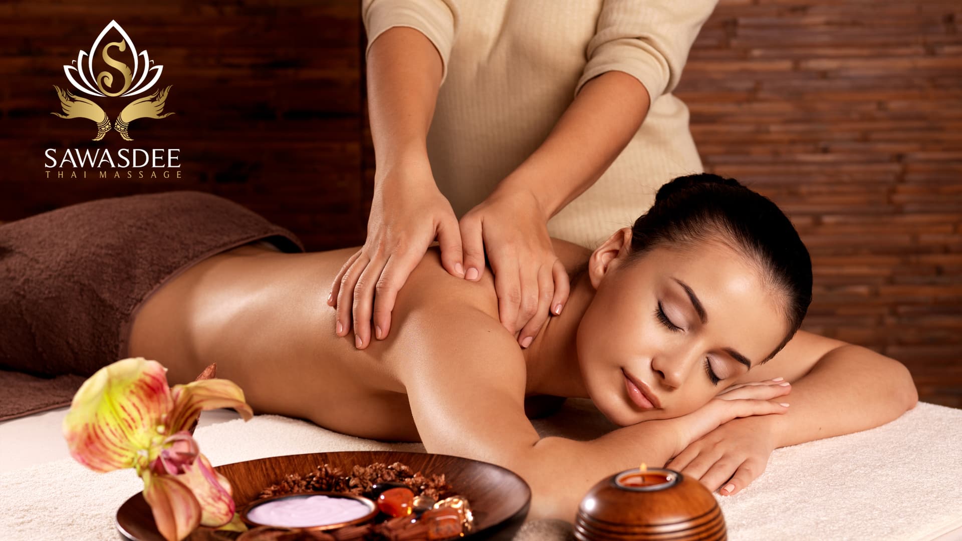 Foto 3 von Sawasdee Thai Massage Herne-Wanne
