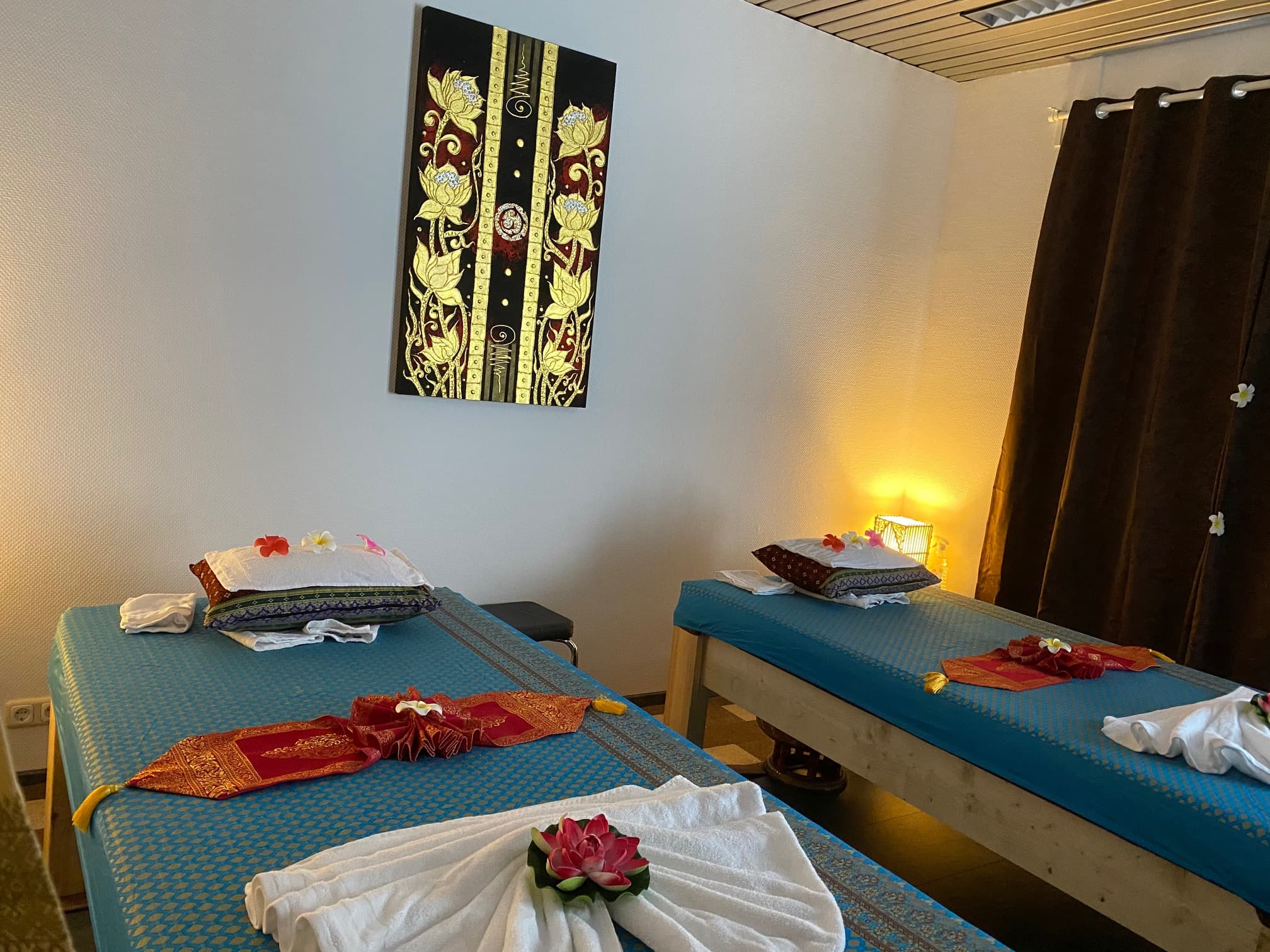 Foto 3 von Nakin Thai Massage Bochum