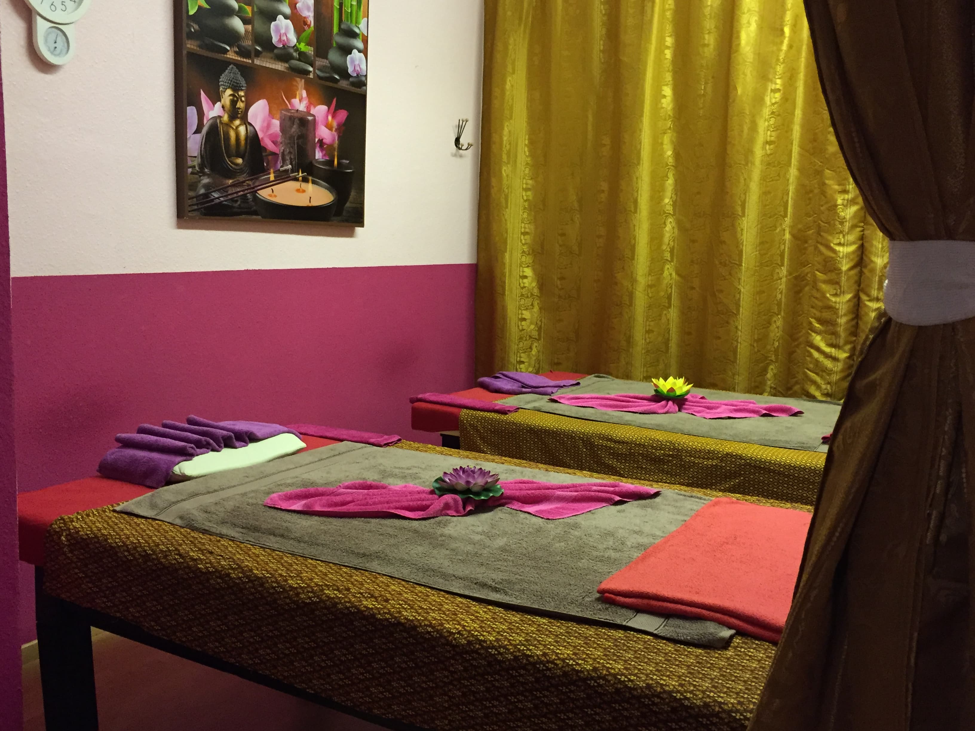 Foto 3 von Thai - Orchid Thai Massage Essen